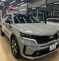 کیا سۆرینتۆ